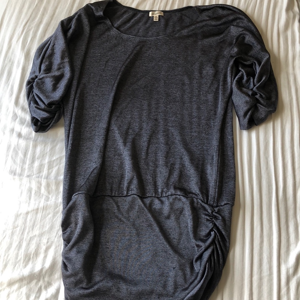 Silver Studio Y Dress